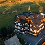 Apartamenty Willa Kamila Zakopane Z Jacuzzi