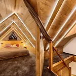 Apartamenty Willa Kamila Zakopane Z Jacuzzi