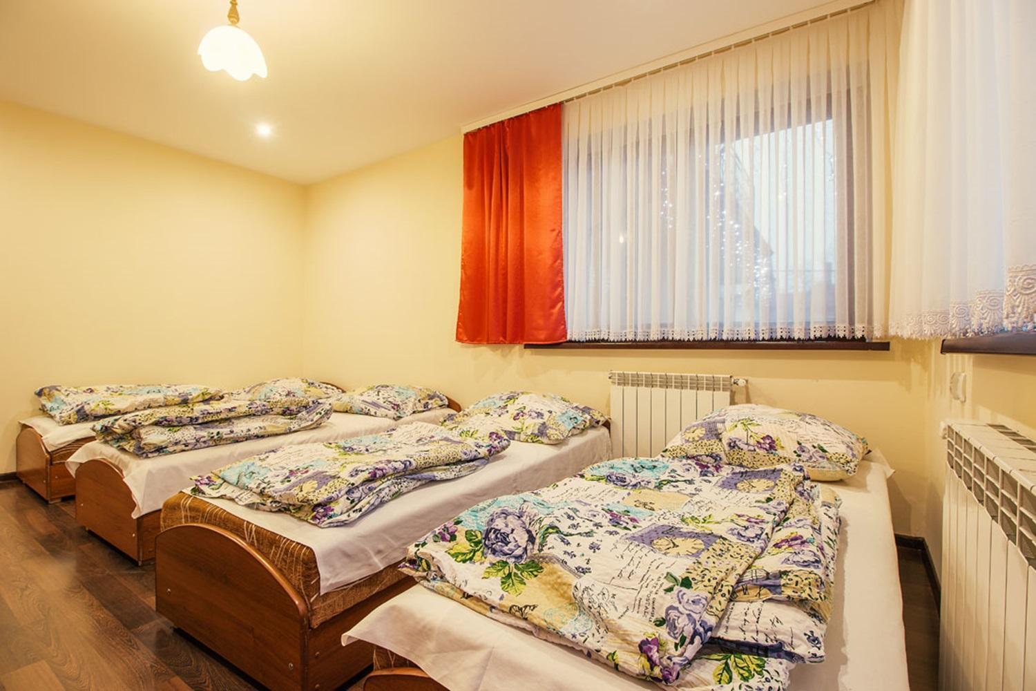Kamila Z Jacuzzi Apartmán