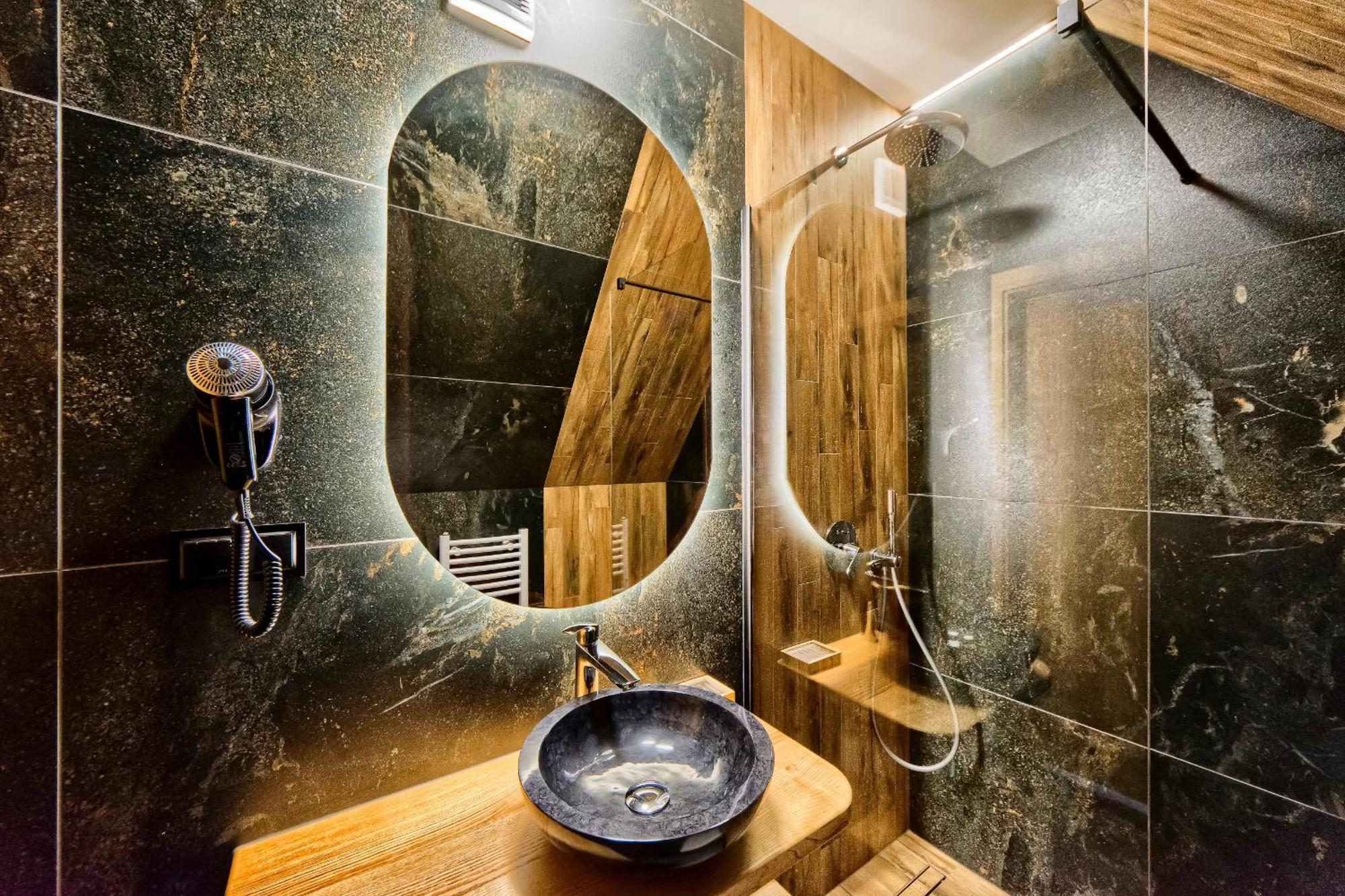 Apartmán Kamila Z Jacuzzi