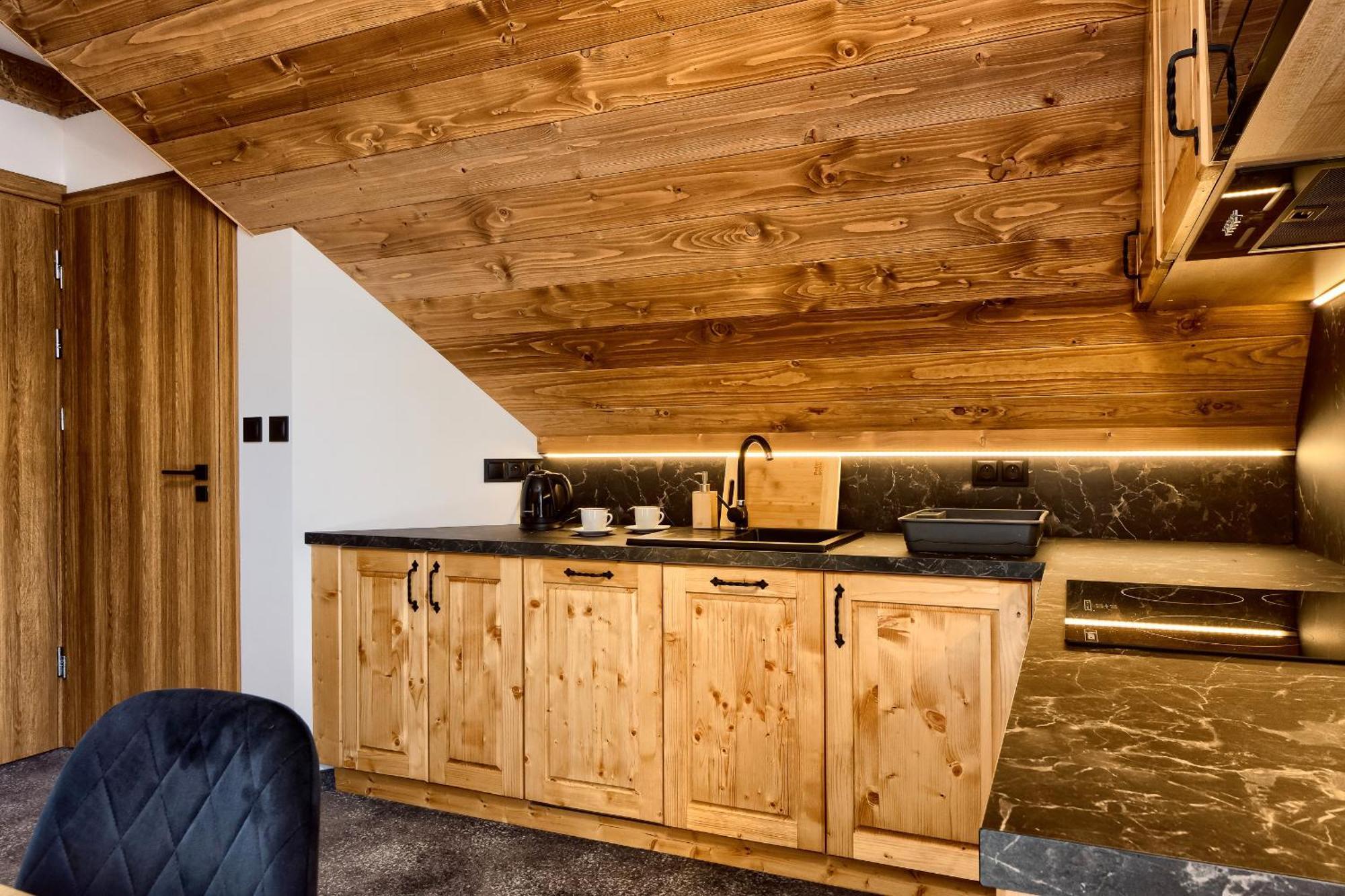 Kamila Z Jacuzzi Zakopane