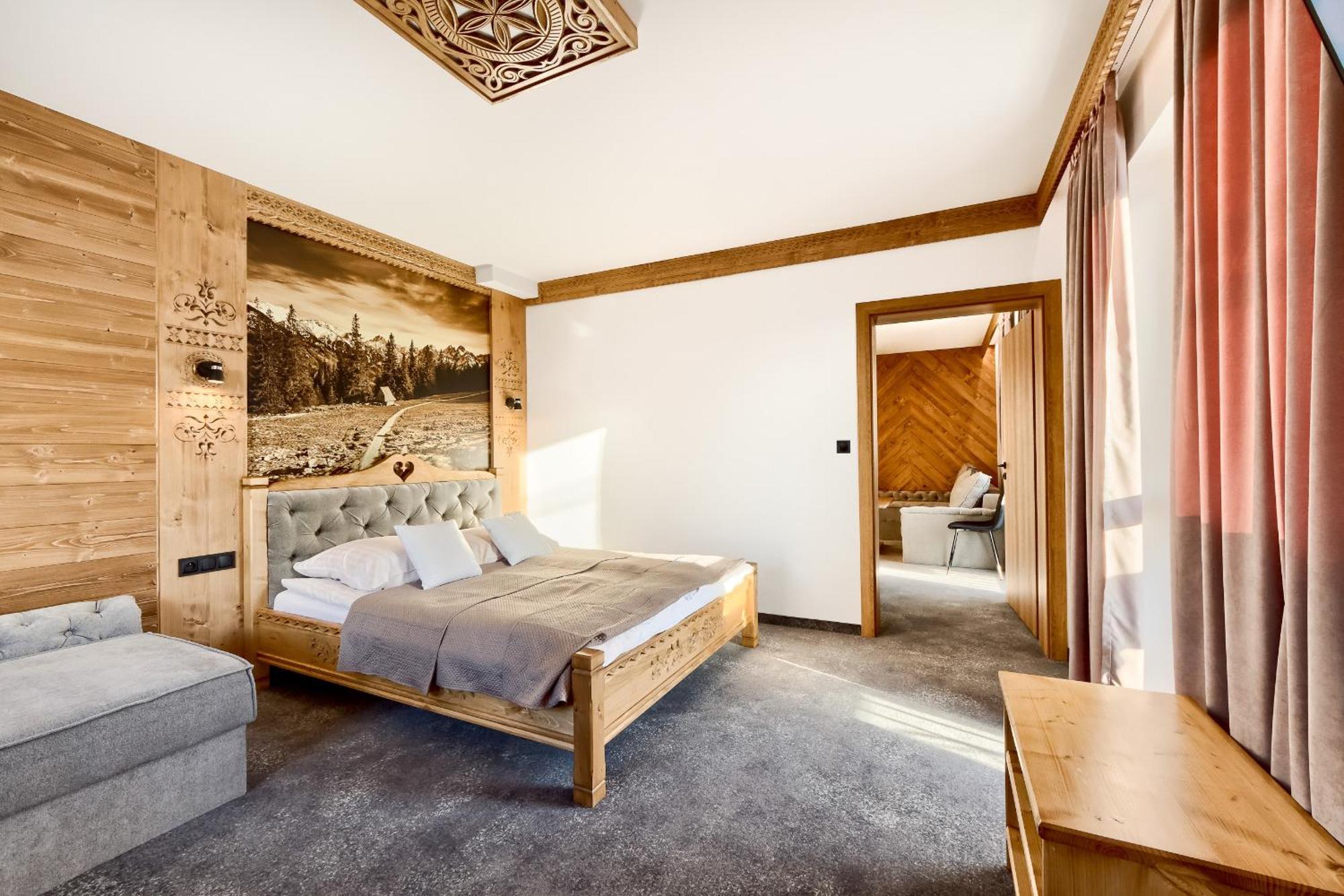 Apartmán Kamila Z Jacuzzi