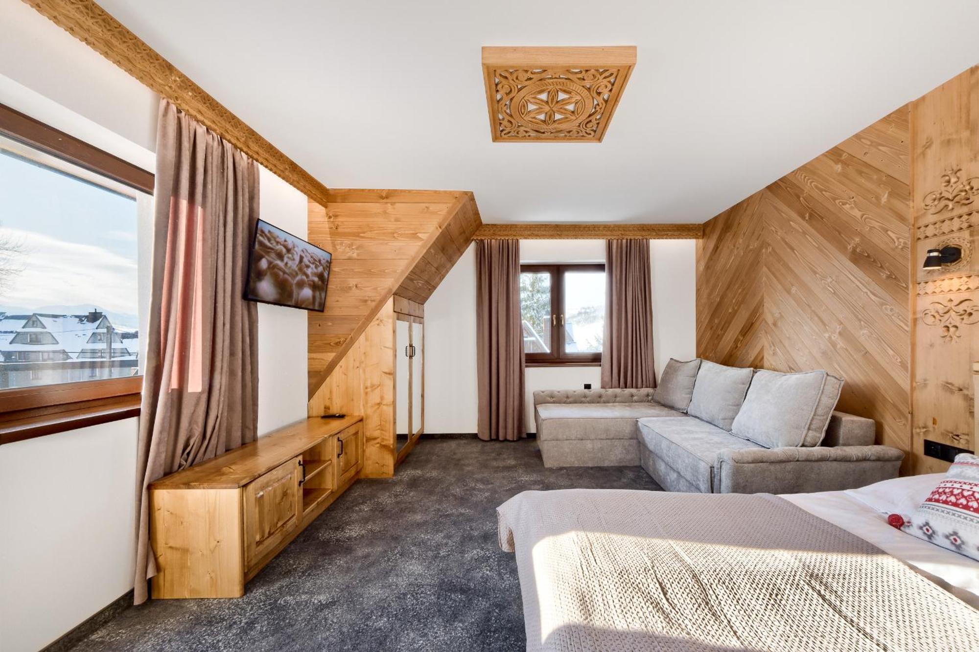Apartmán Kamila Z Jacuzzi *