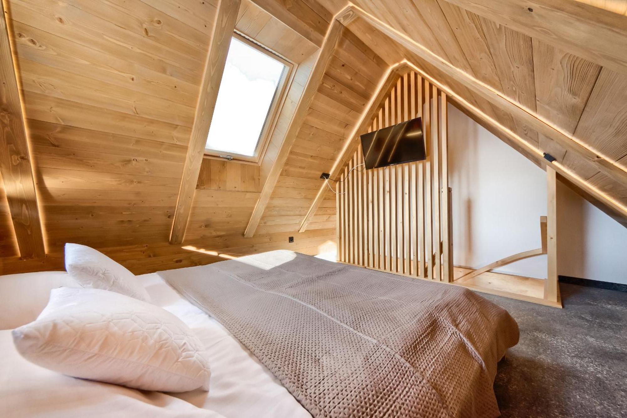Apartmán Kamila Z Jacuzzi Zakopane