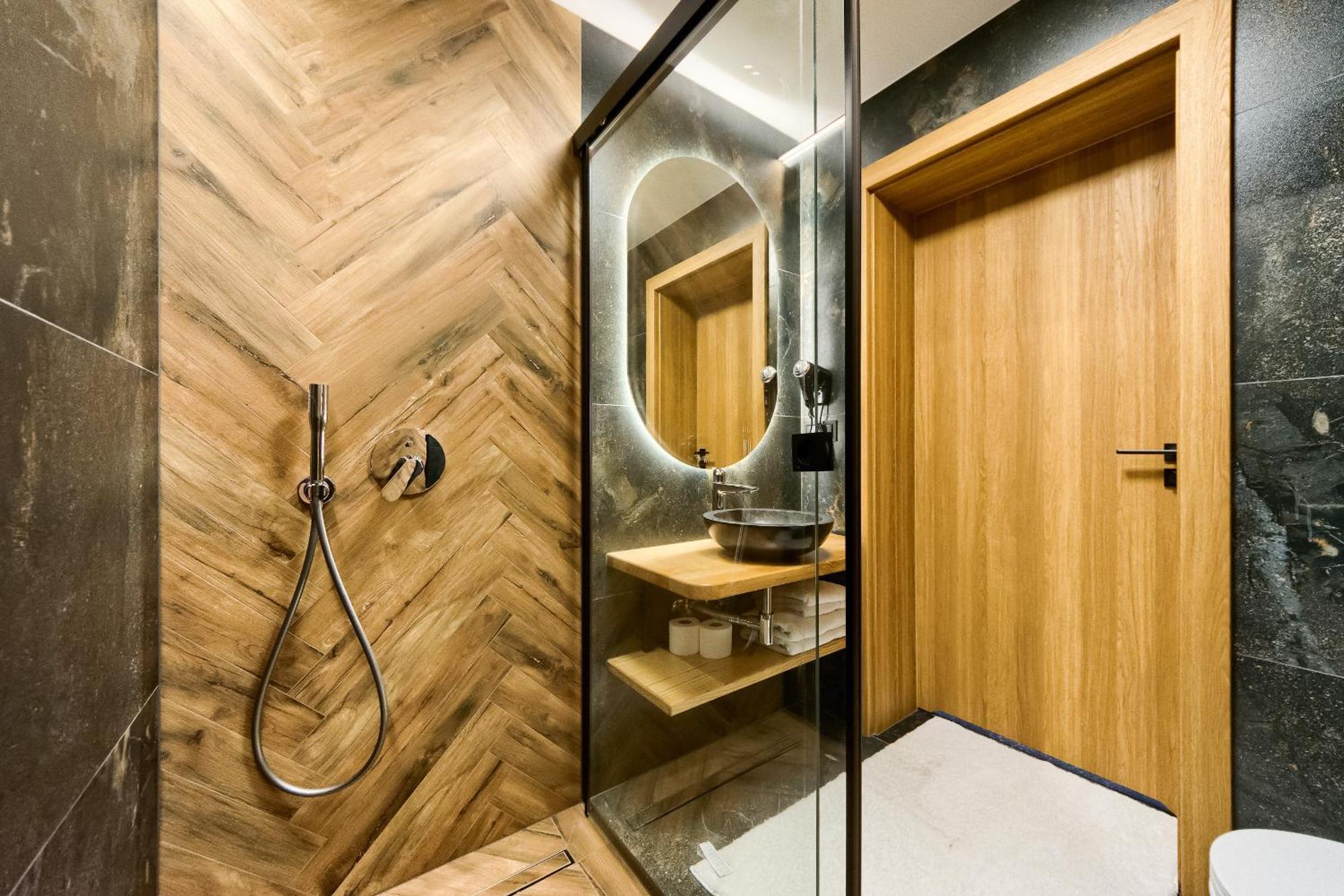 Kamila Z Jacuzzi Apartmán
