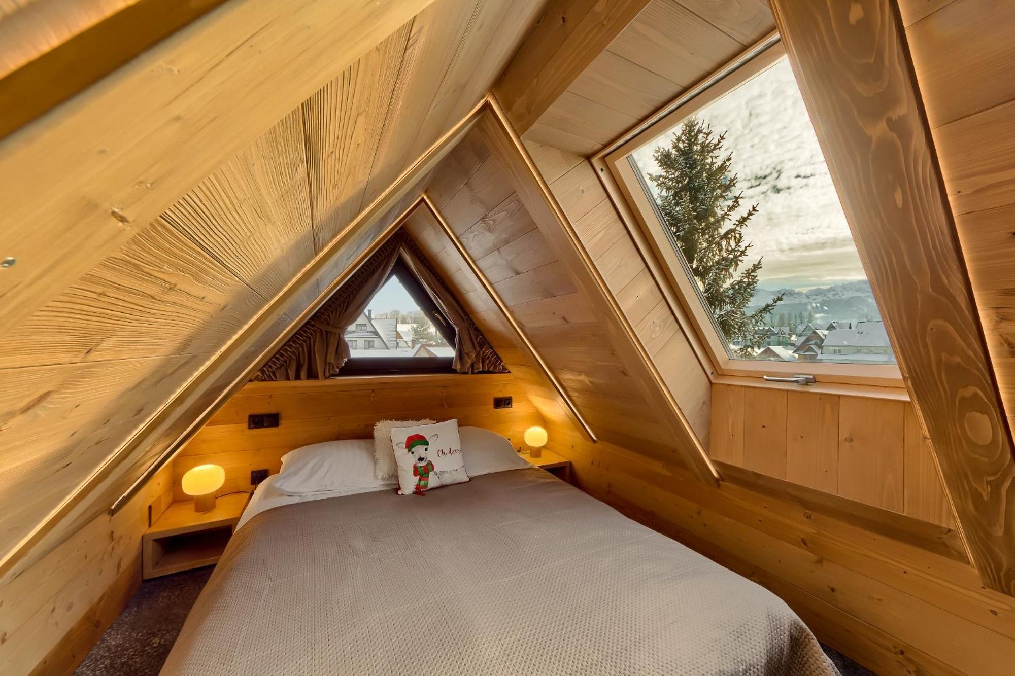 Kamila Z Jacuzzi Zakopane