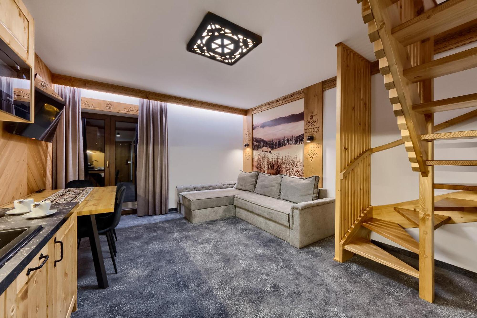 Apartmán Kamila Z Jacuzzi