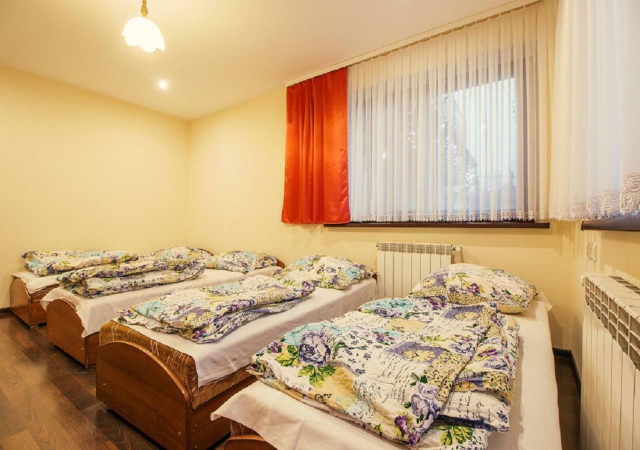Apartmán Kamila Z Jacuzzi Zakopane