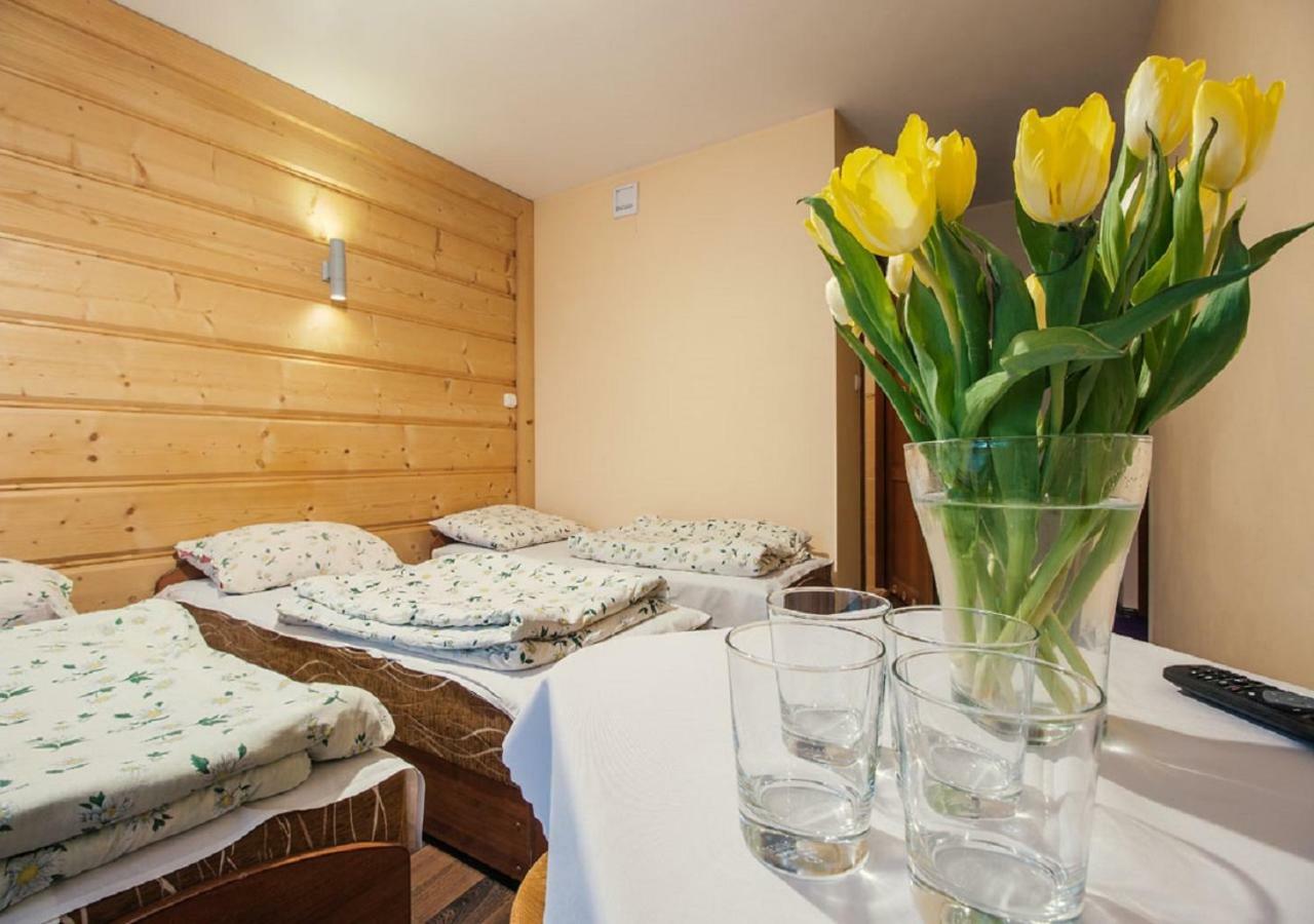 Apartmán Kamila Z Jacuzzi