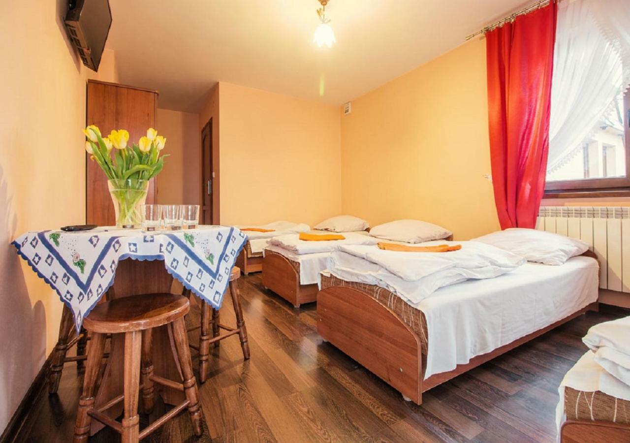 Apartmán Kamila Z Jacuzzi