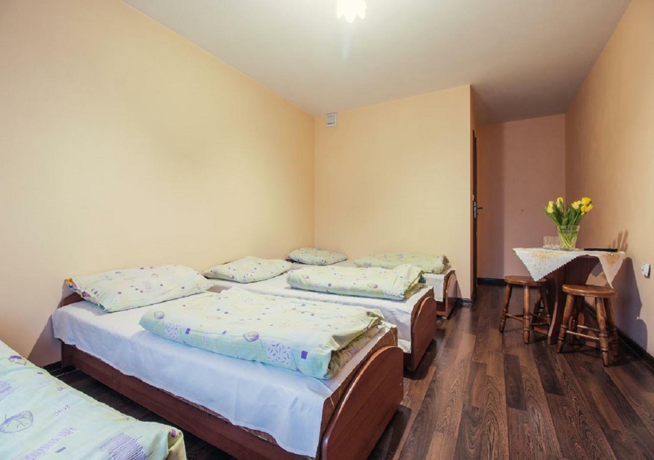 Apartmán Kamila Z Jacuzzi *