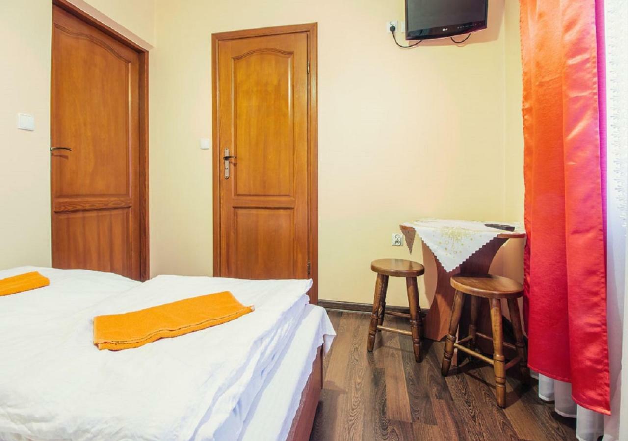 Apartmán Kamila Z Jacuzzi Zakopane